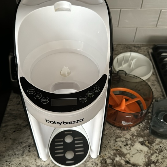 Babybreeza formula pro advanced - Picture 2 of 8